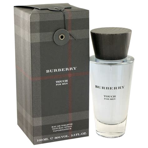 burberry the beat men's cologne|burberry touch for men 30ml.